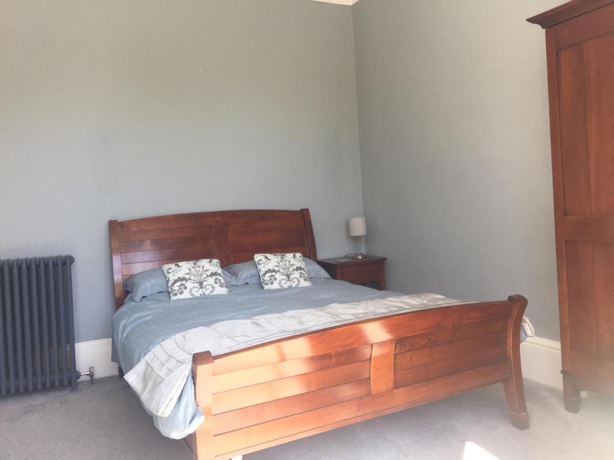 Apartamento Collingwood House Tynemouth Exterior foto
