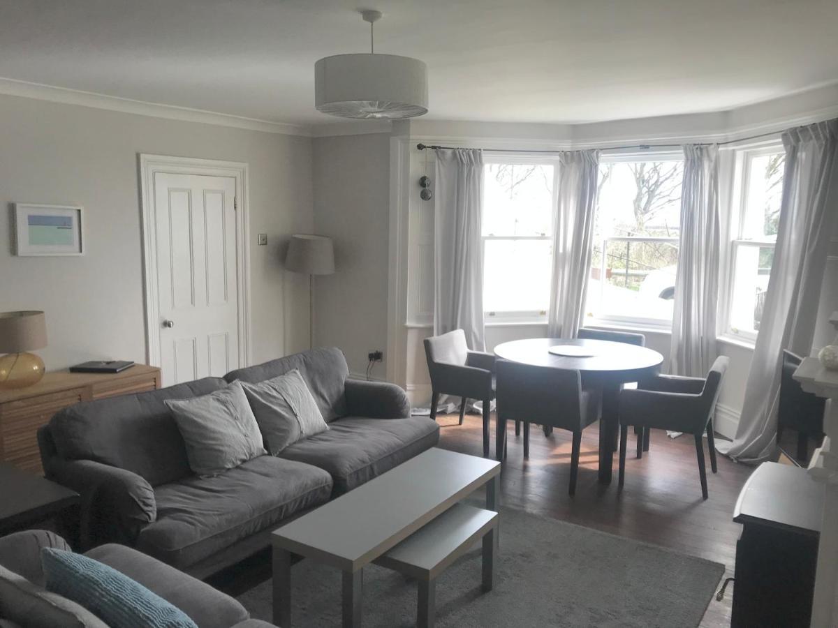 Apartamento Collingwood House Tynemouth Exterior foto
